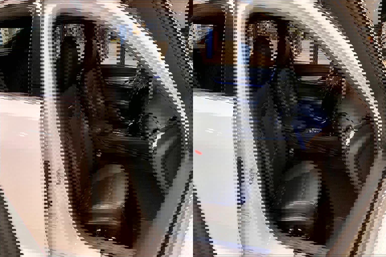 Used 2025 Cadillac CT5 Premium Luxury image 8