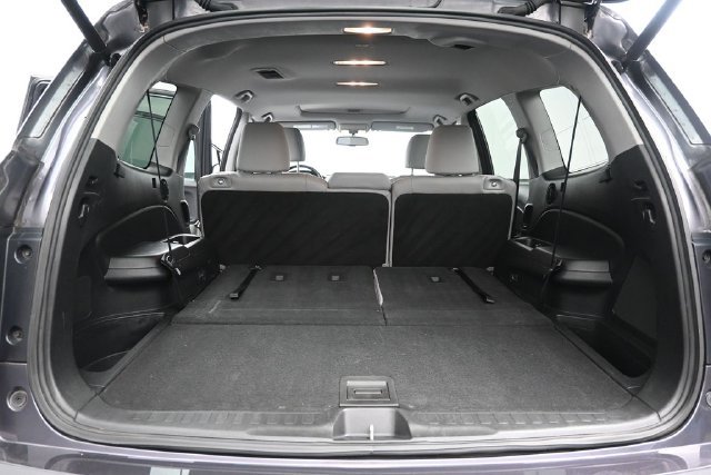 Used 2016 Honda Pilot EX-L image 4