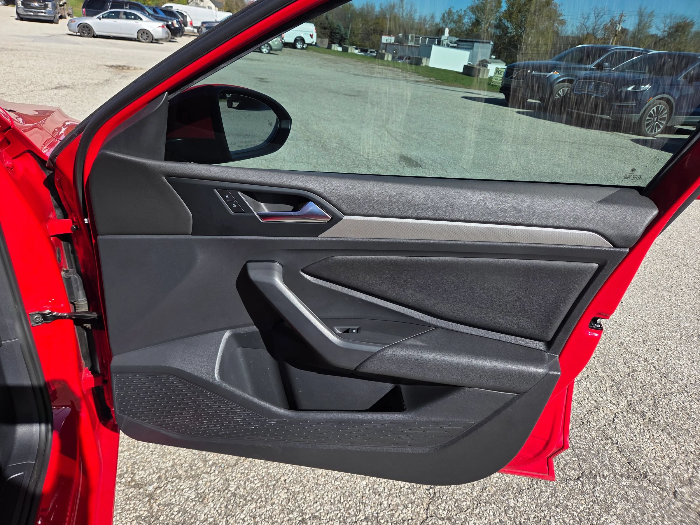 Used 2019 Volkswagen Jetta SE FWD image 22