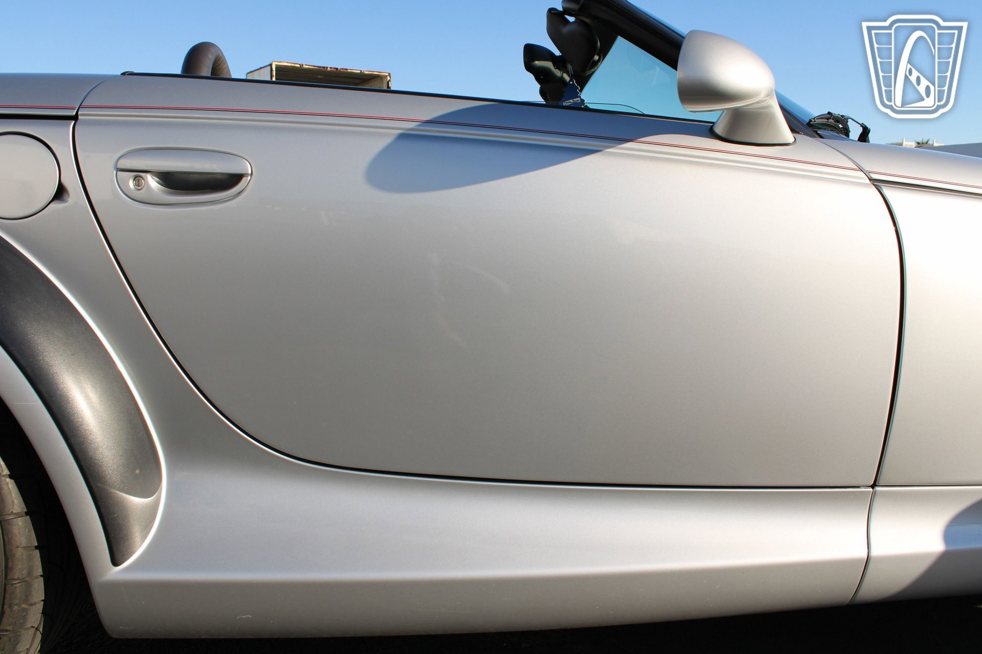 Used 2001 Plymouth Prowler RWD image 35