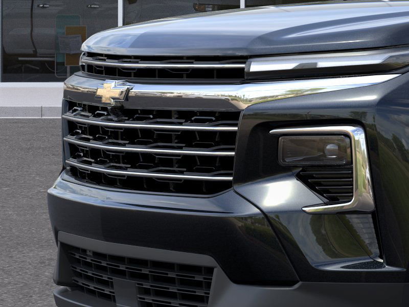 New 2026 Chevrolet Traverse LT image 13