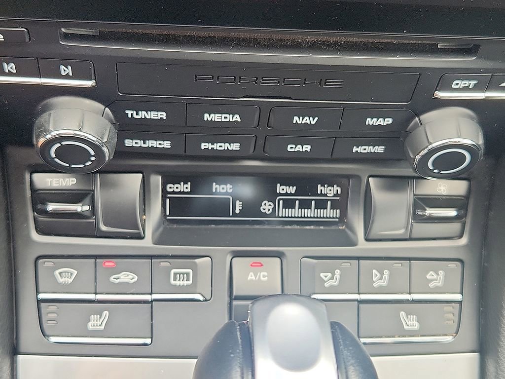 Certified 2018 Porsche 718 Cayman image 13