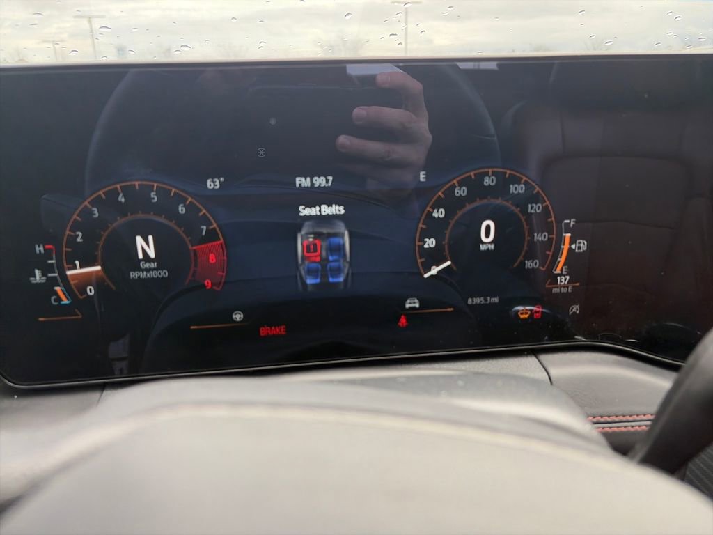 Used 2025 Ford Mustang GT Premium RWD image 26