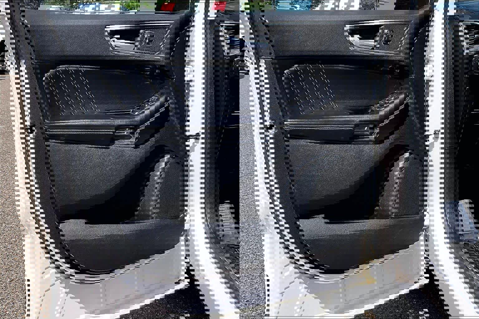 Used 2015 Ford Edge Sport w/ Equipment Group 401A AWD/4WD image 21