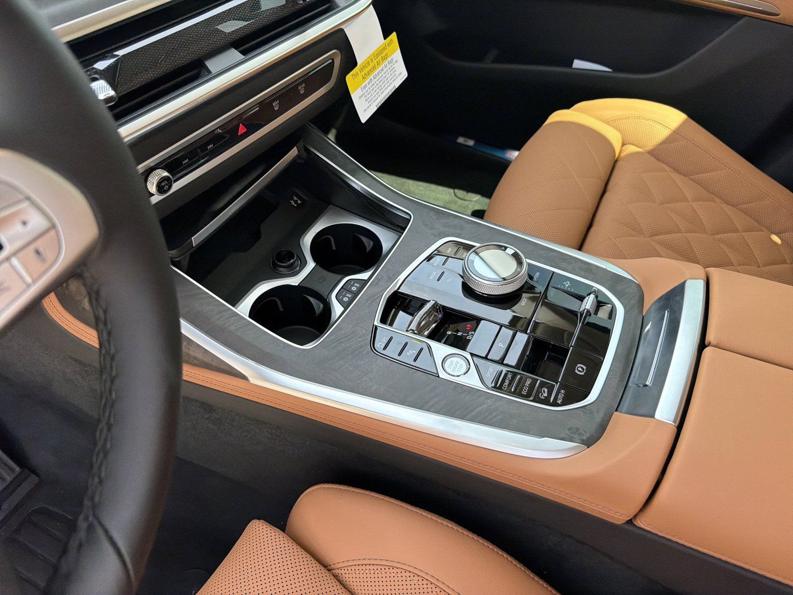 New 2027 BMW X7 xDrive40i w/ Executive Package AWD/4WD image 26