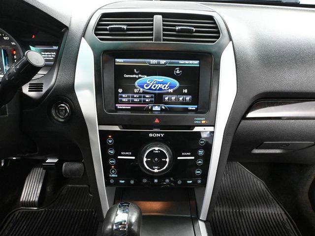 Used 2012 Ford Explorer Limited AWD/4WD image 31
