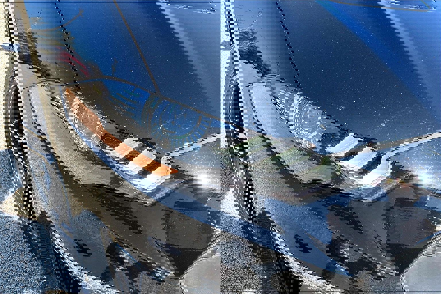 Used 2023 Ford Mustang EcoBoost w/ Equipment Group 101A image 26