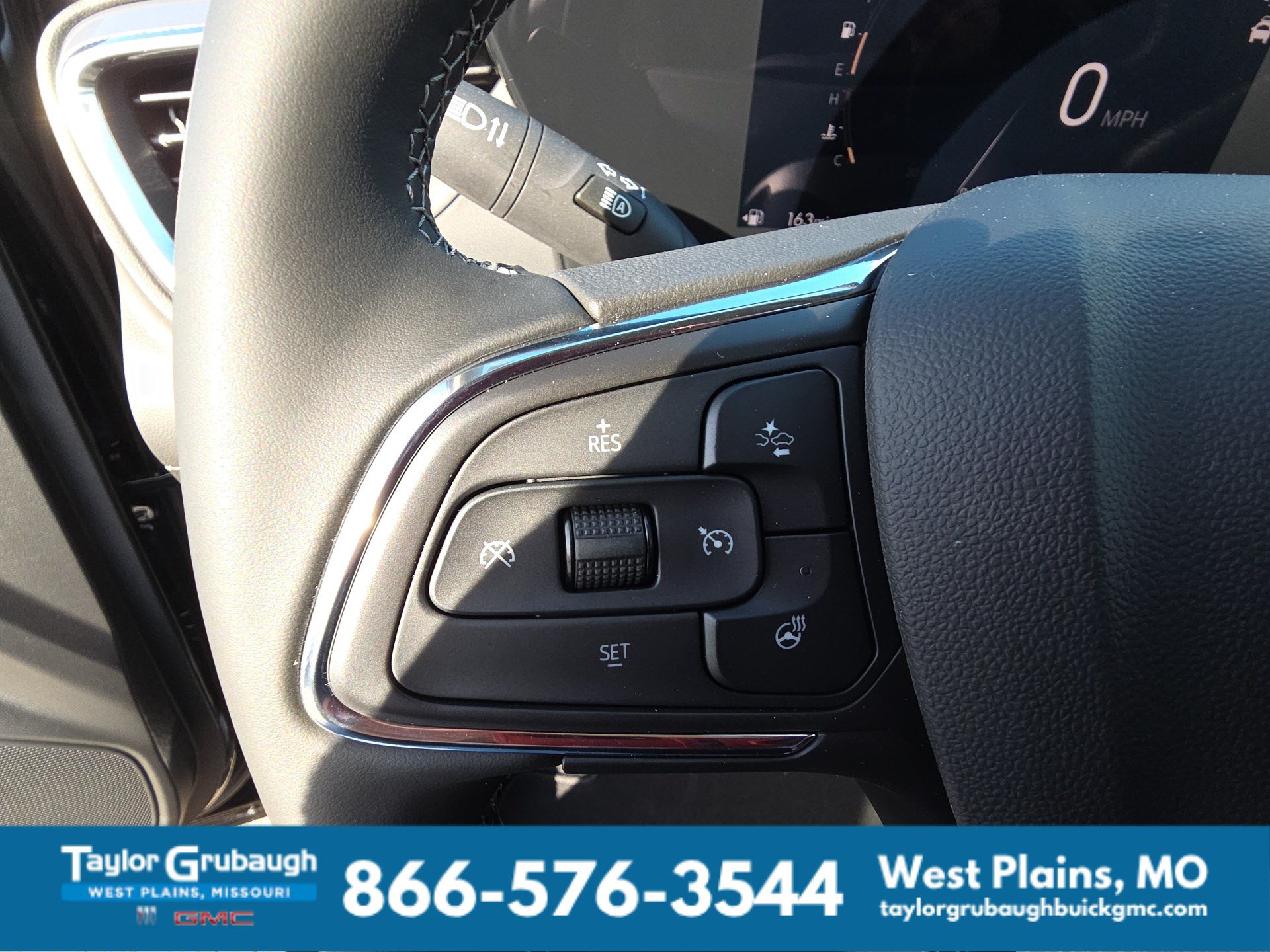 New 2026 Buick Encore GX Preferred w/ Comfort Package FWD image 19