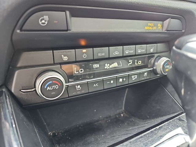 Used 2020 MAZDA CX-9 Grand Touring AWD/4WD image 28