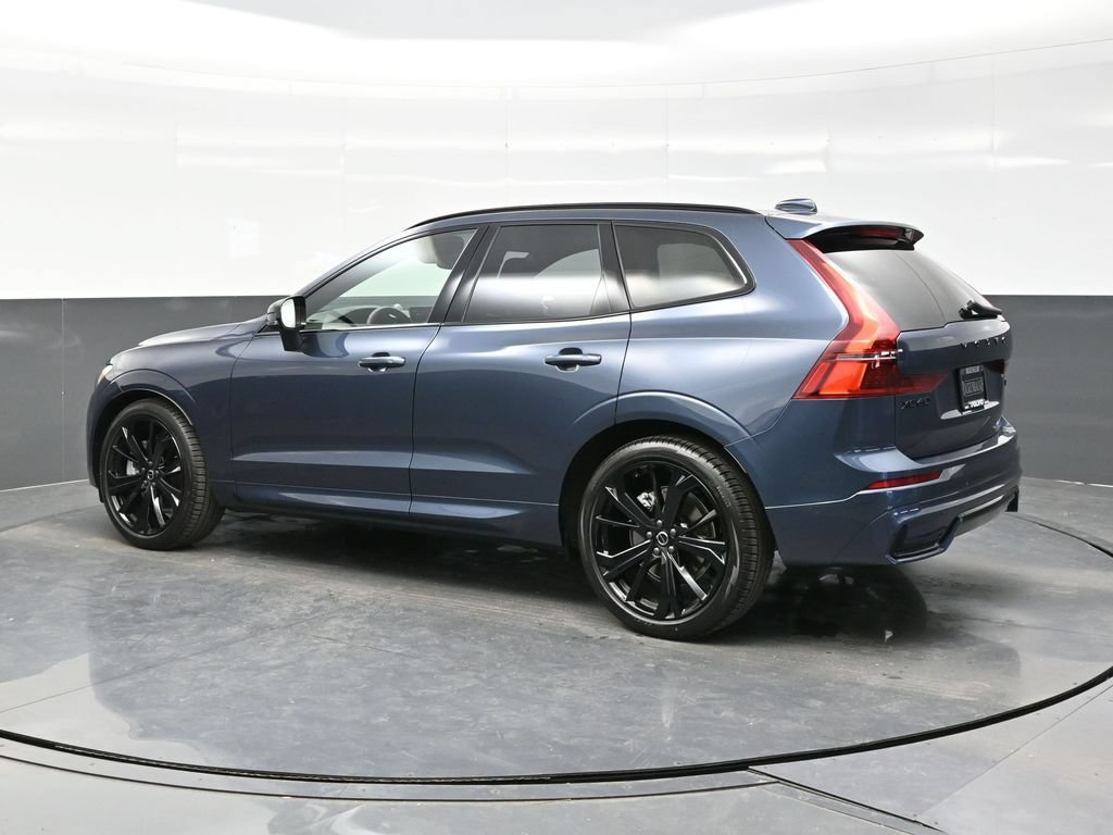 New 2026 Volvo XC60 B5 Ultra w/ Climate Package AWD/4WD image 4
