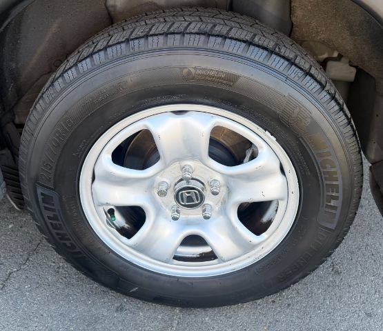 Used 2014 Honda CR-V LX image 27