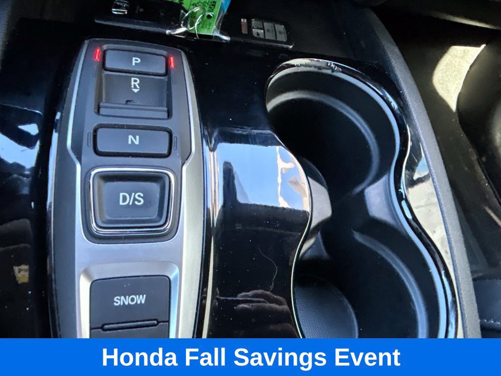 Used 2021 Honda Passport Touring image 27