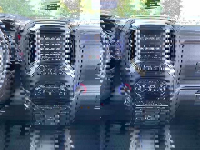 Used 2022 Chevrolet Silverado 1500 LTZ image 32