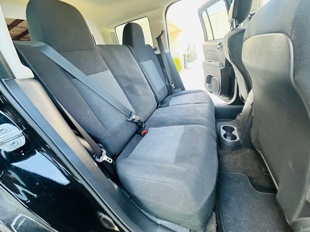Used 2014 Jeep Patriot Sport w/ Power Value Group FWD image 22
