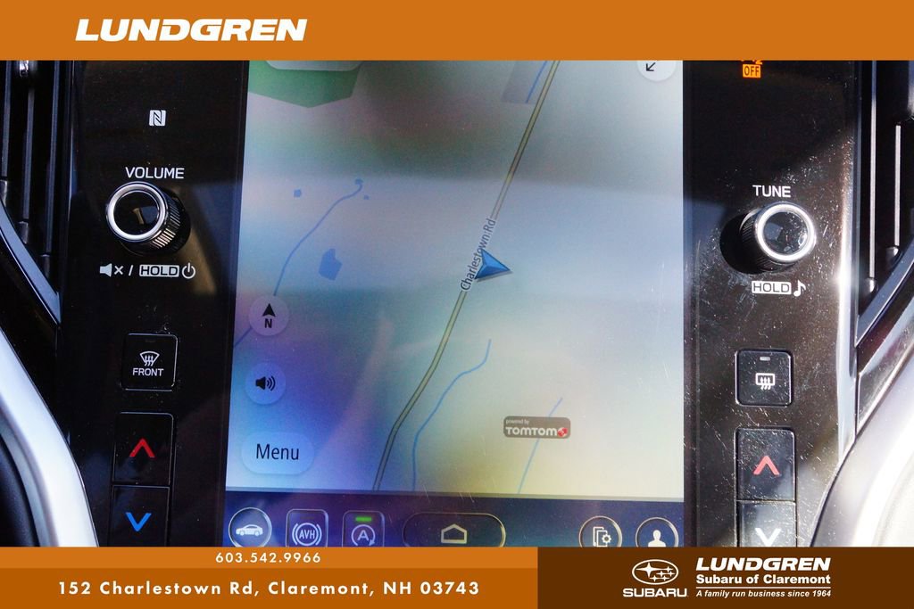 Used 2024 Subaru Outback Limited image 21