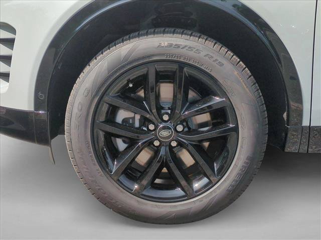 New 2026 Land Rover Discovery Sport Landmark AWD/4WD image 18
