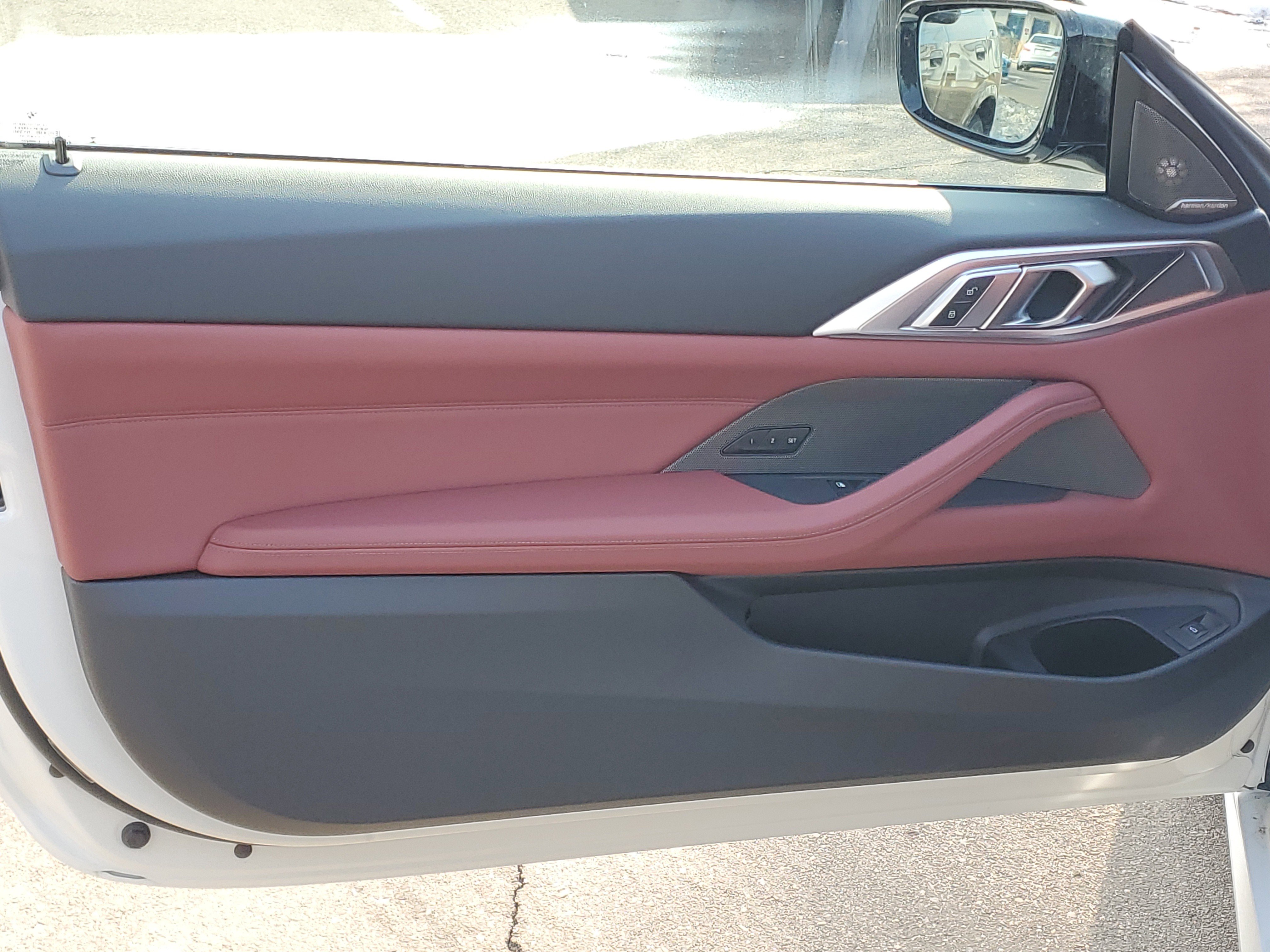 New 2026 BMW 430i xDrive Coupe image 5