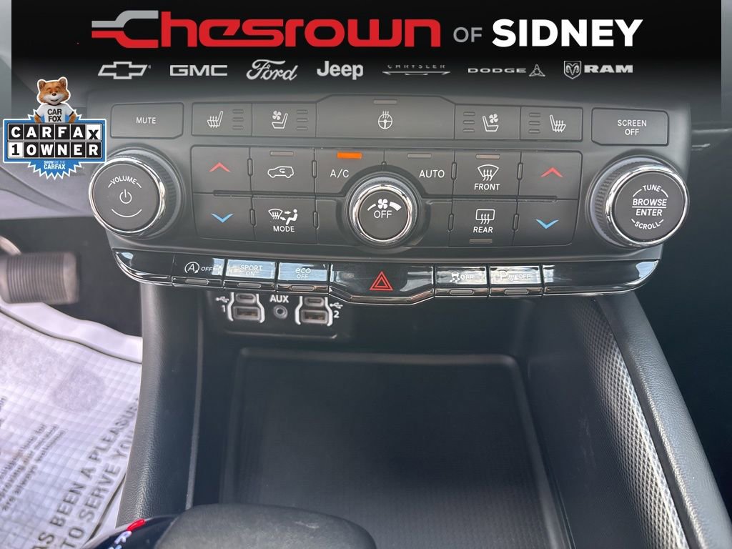 Used 2024 Dodge Durango GT AWD/4WD image 20