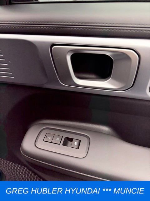 New 2026 Hyundai Santa Fe SEL AWD/4WD image 40