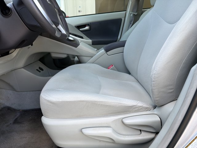 Used 2010 Toyota Prius Two FWD image 13