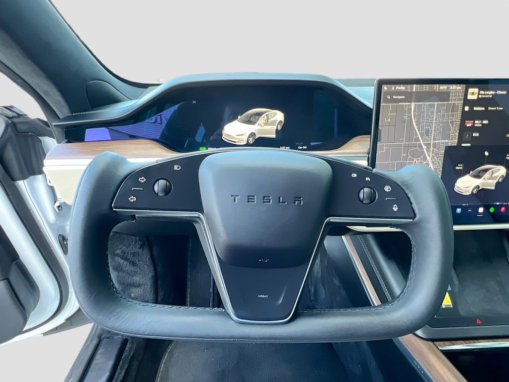 Used 2022 Tesla Model S image 10