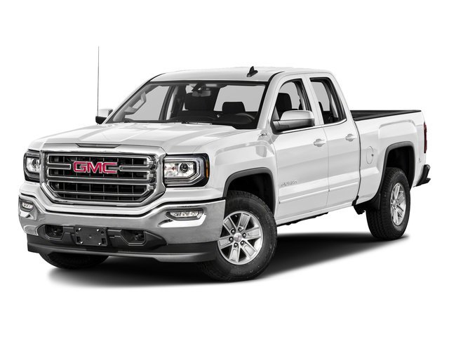 Used 2018 GMC Sierra 1500 SLE w/ SLE Value Package