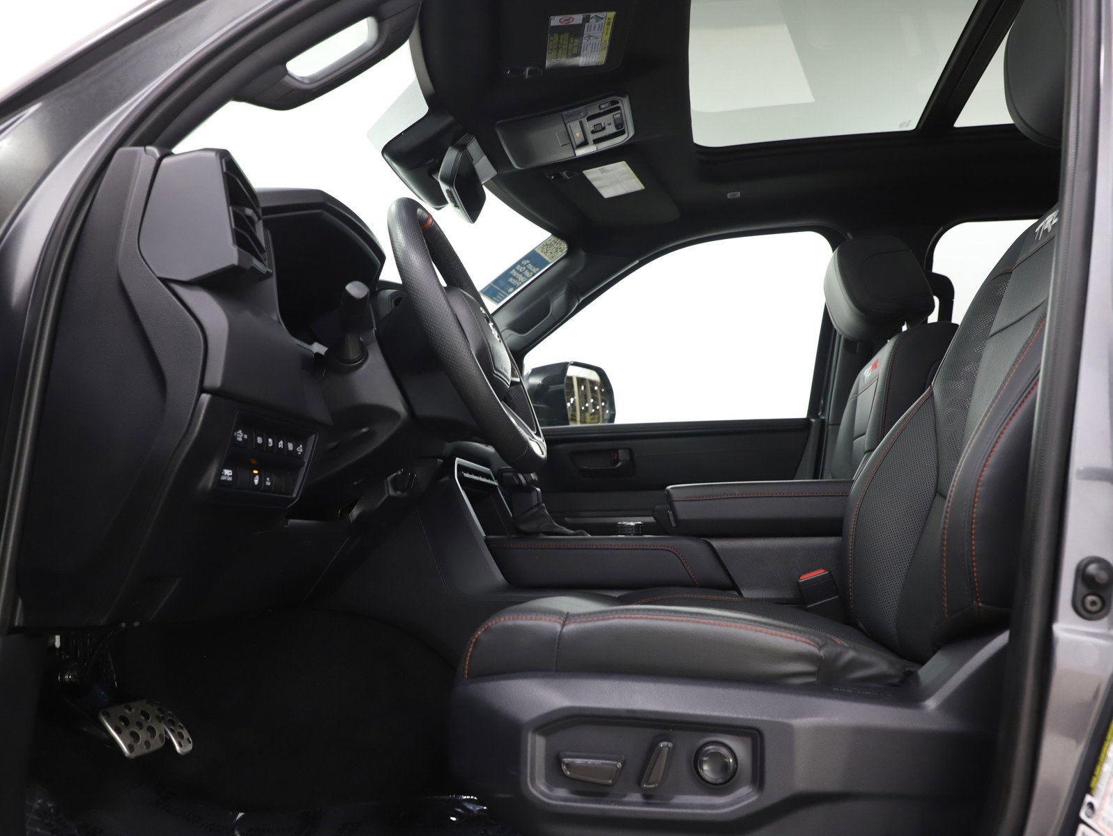 Used 2025 Toyota Tundra TRD Pro image 22