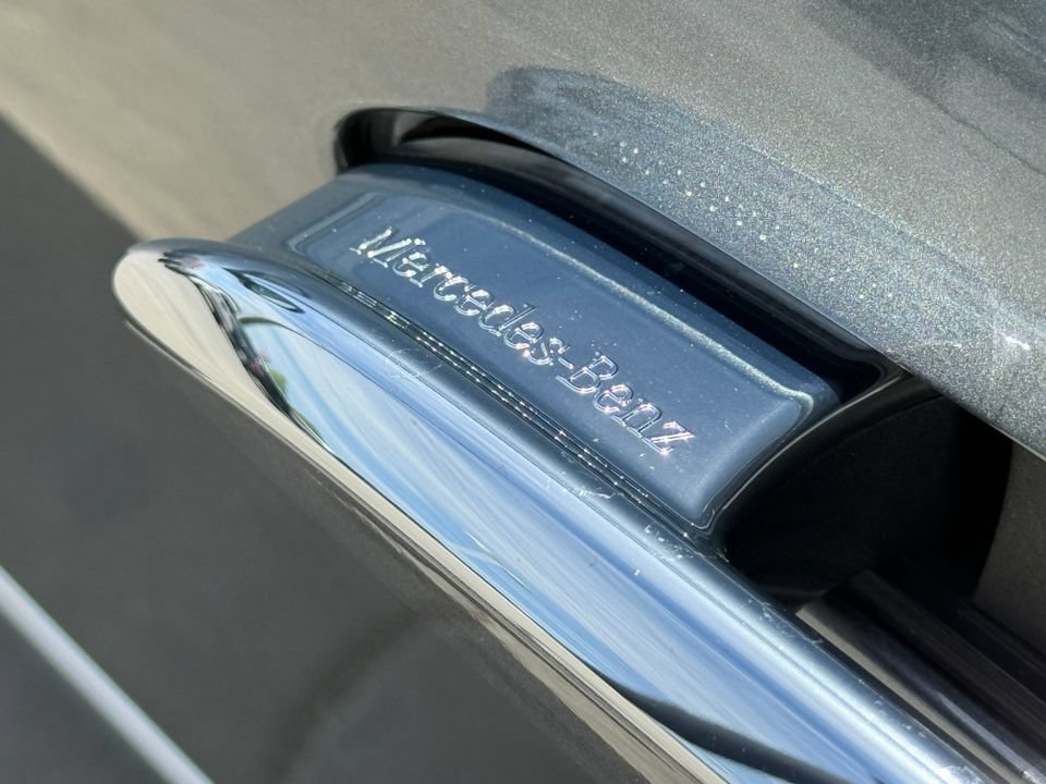 Used 2024 Mercedes-Benz EQE 350+ 4MATIC Sedan image 9