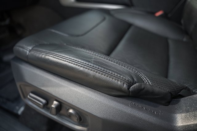 Used 2024 Toyota Tundra SR5 image 32