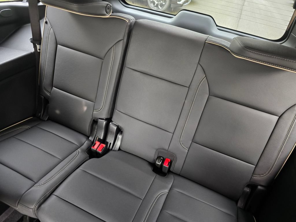 New 2026 GMC Yukon Elevation AWD/4WD image 54