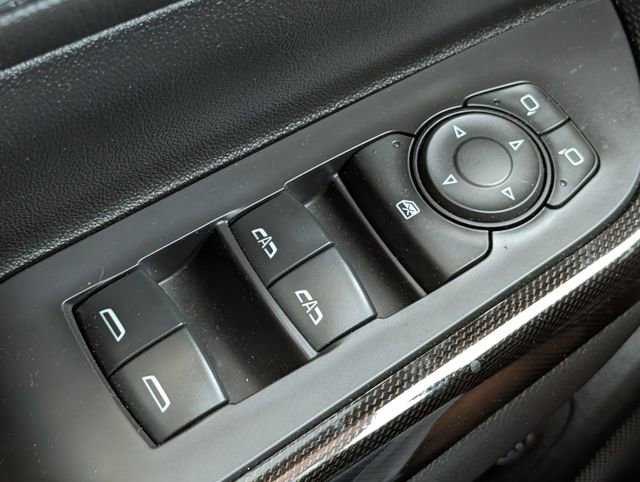 Used 2021 GMC Acadia AT4 AWD/4WD image 22