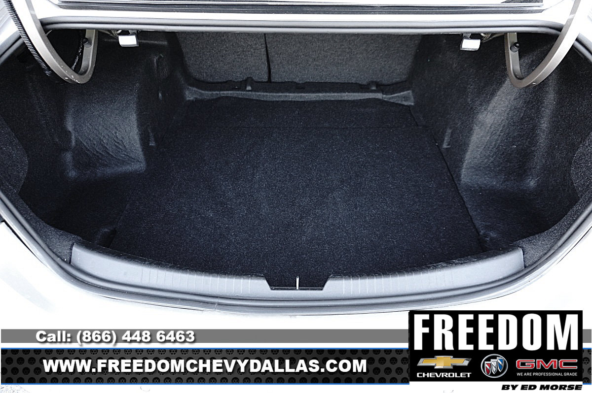 Certified 2025 Chevrolet Malibu LT FWD image 43