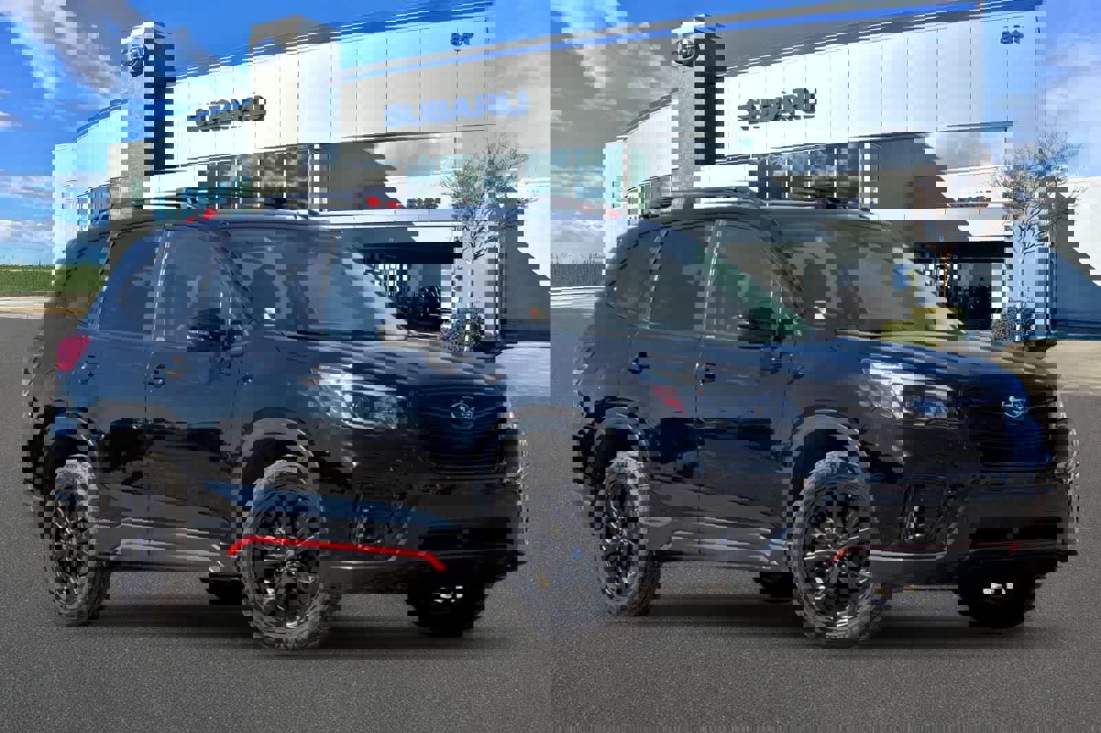 Used 2022 Subaru Legacy Limited image 5