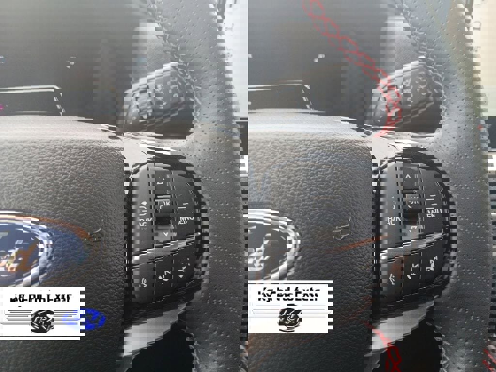 Used 2025 Ford Explorer ST-Line w/ Premium Package image 29