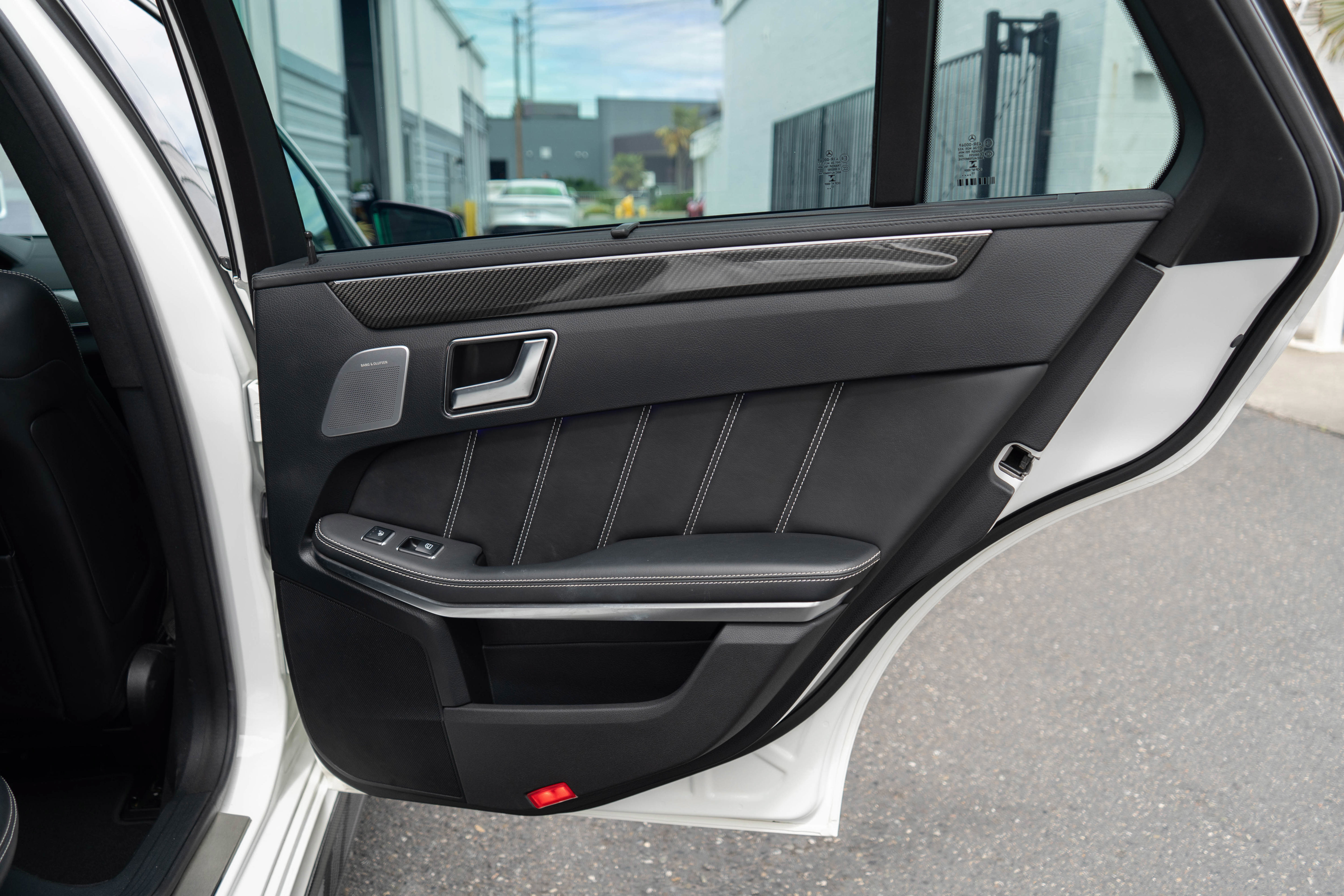 Used 2014 Mercedes-Benz E 63 AMG S-Model image 33