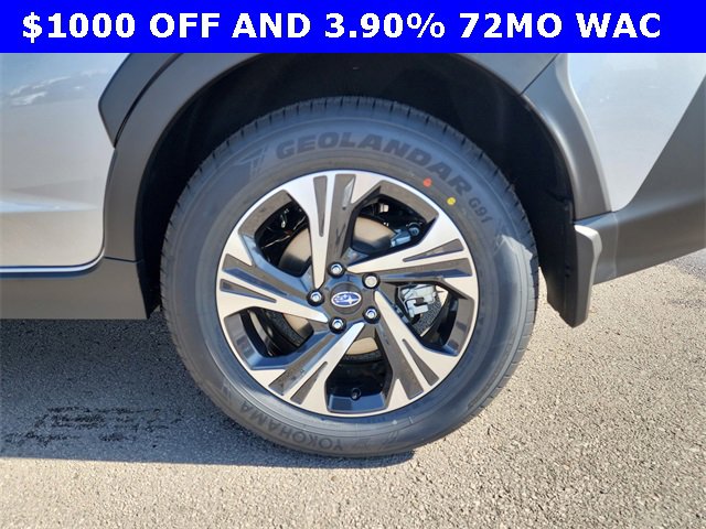 New 2026 Subaru Crosstrek 2.5i Premium image 27