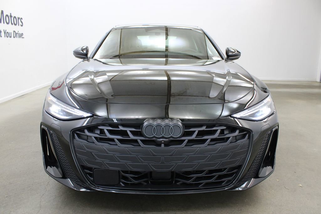 New 2026 Audi A6 Prestige image 7