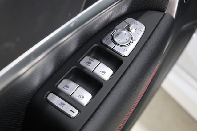 New 2026 Genesis G70 3.3T Sport Prestige AWD/4WD image 18