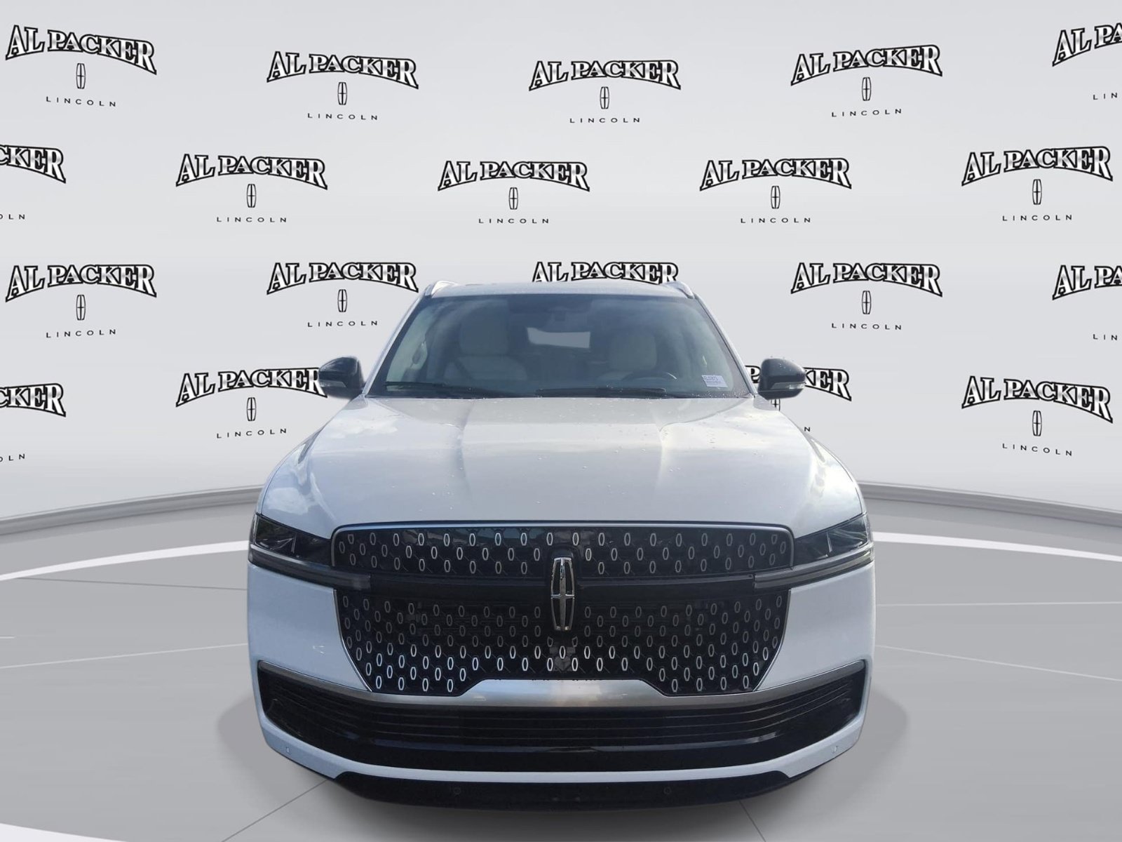 New 2027 Lincoln Navigator Reserve AWD/4WD image 9