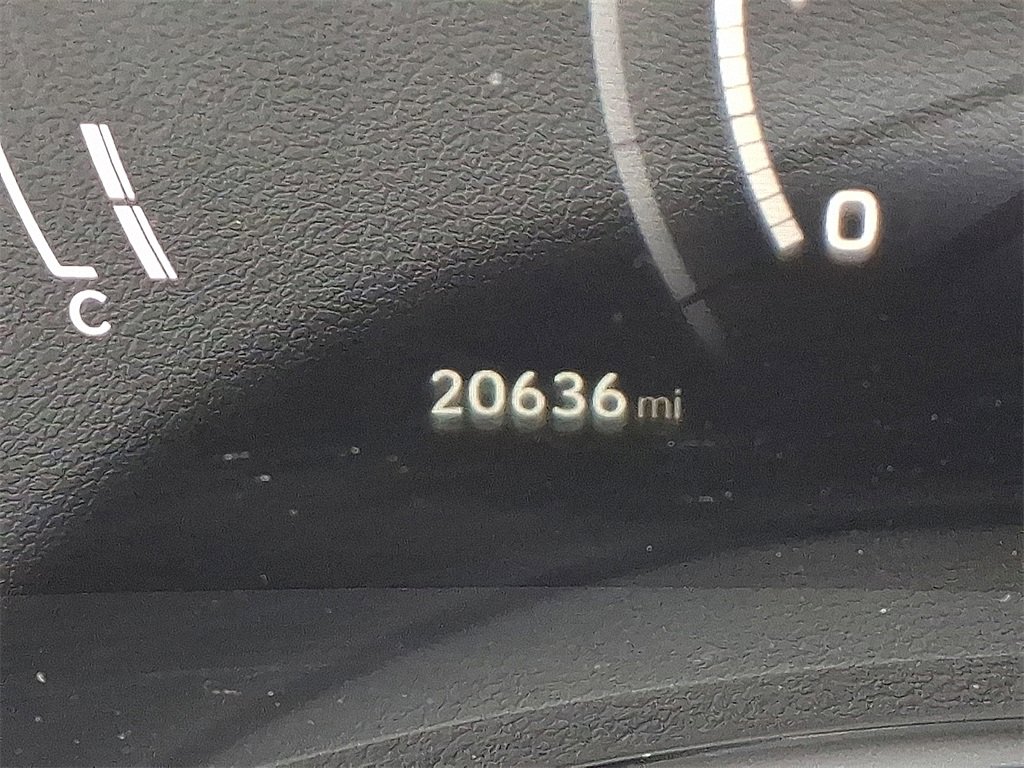 Certified 2025 Lexus NX 350 F Sport image 14