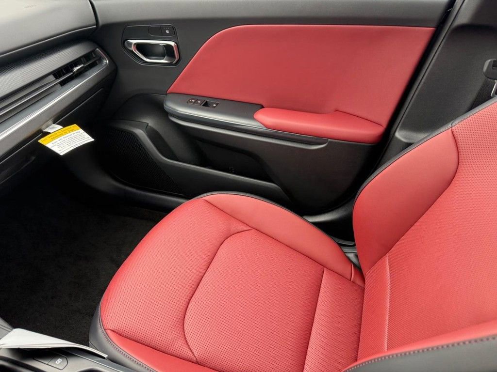 New 2026 Kia K4 GT-Line Turbo FWD image 17