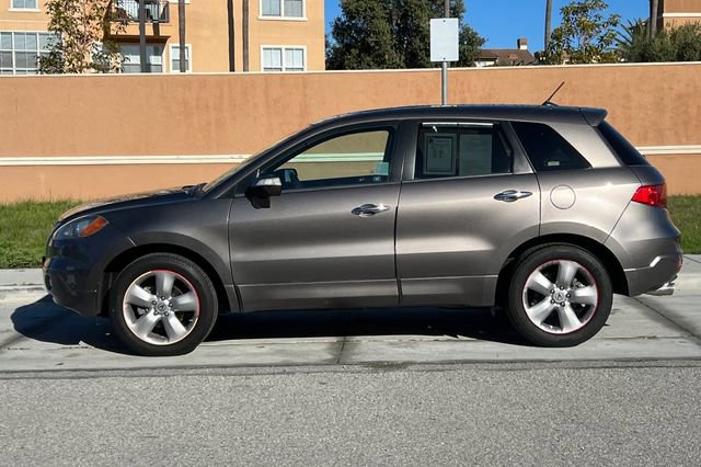 Used 2008 Acura RDX w/ Technology Package image 7