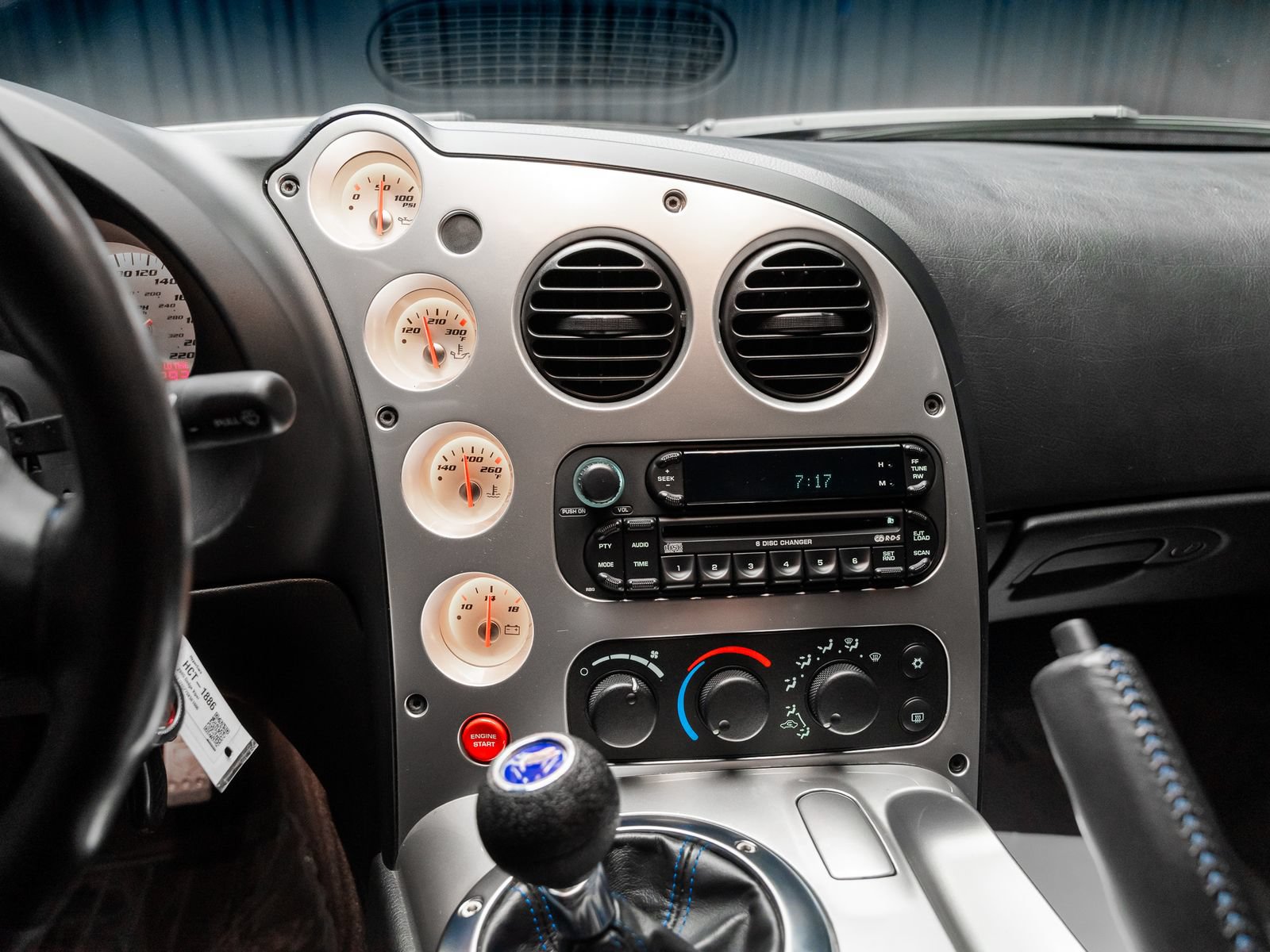 Used 2005 Dodge Viper SRT-10 RWD image 53