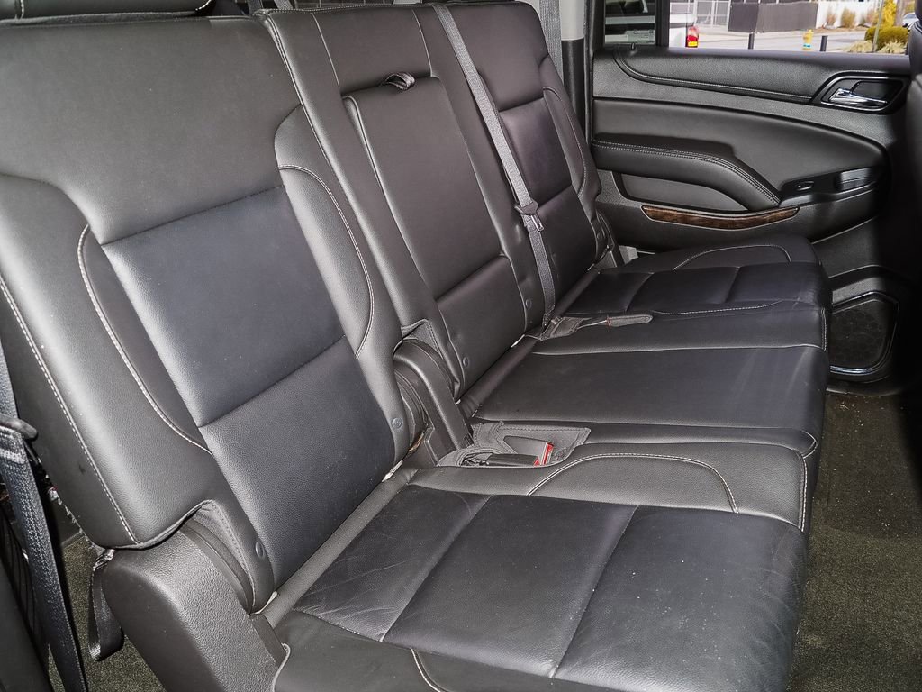 Used 2018 Chevrolet Suburban LT image 23