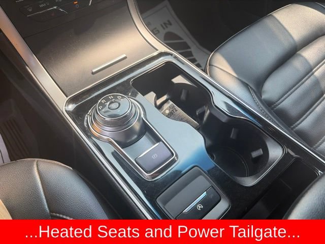 Used 2019 Ford Edge SEL w/ Equipment Group 201A AWD/4WD image 8