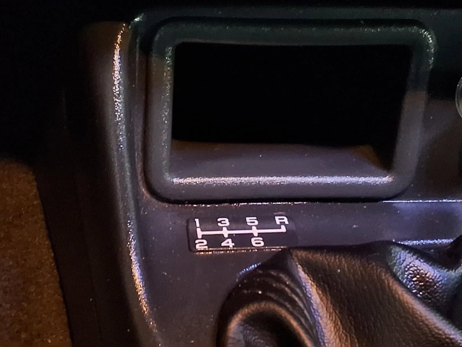 Used 1997 Chevrolet Camaro Z28 w/ Preferred Equipment Group 2 RWD image 16