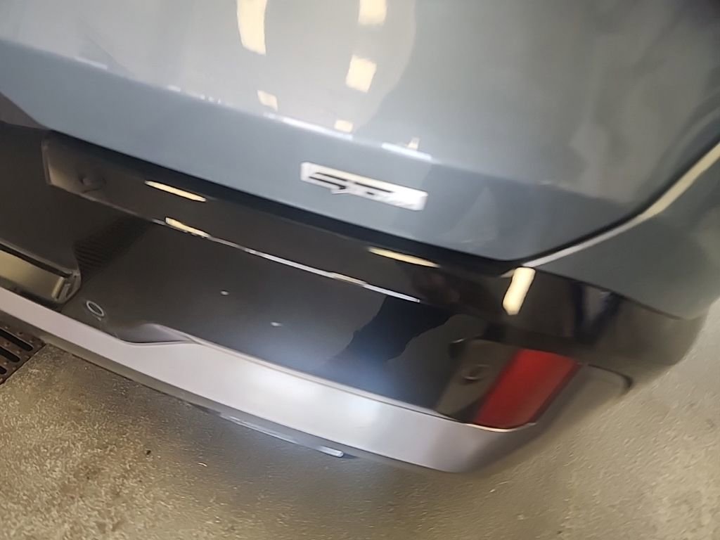 Used 2024 Kia EV9 GT-Line image 8