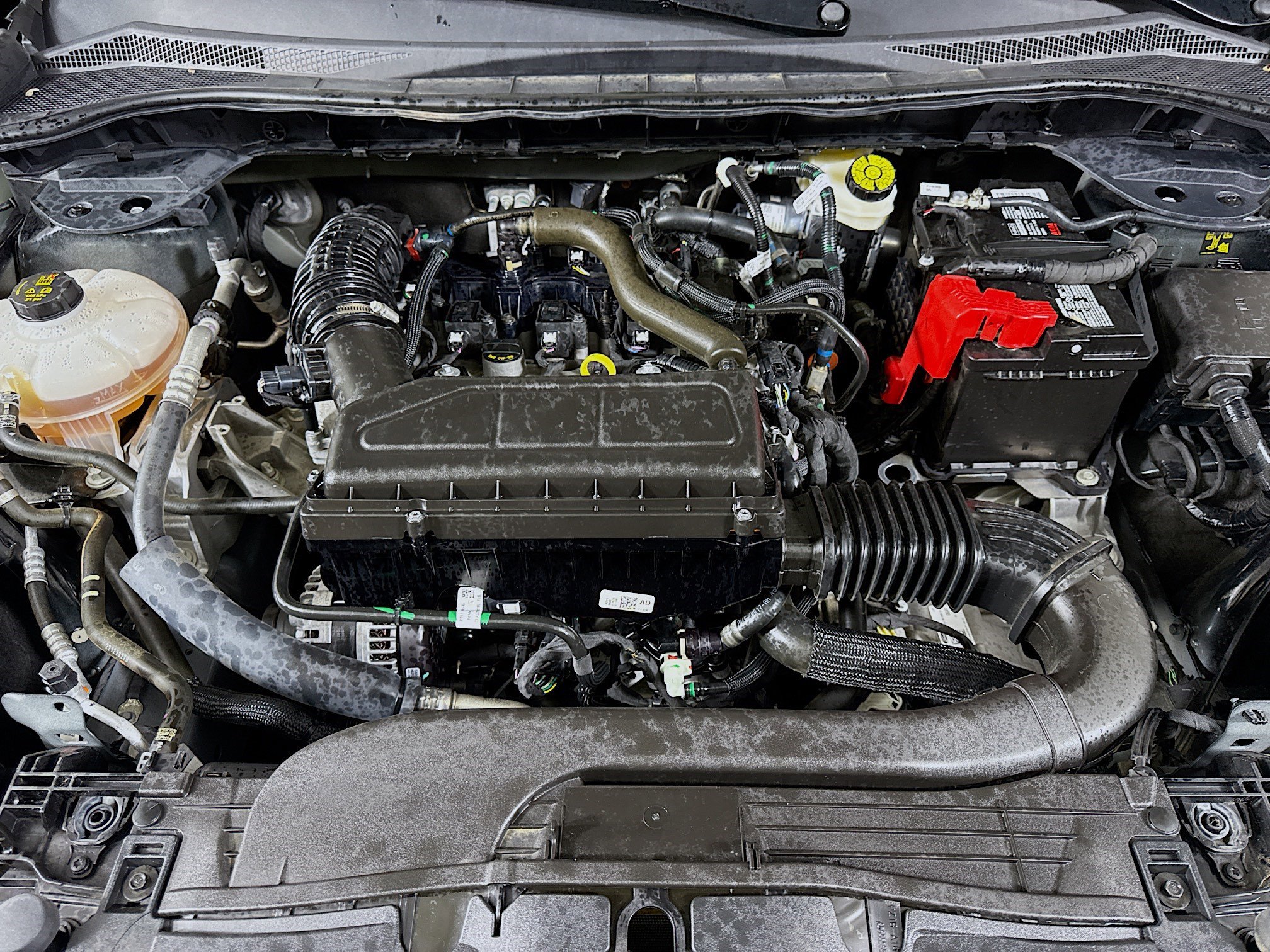 Used 2024 Ford Escape ST-Line image 39