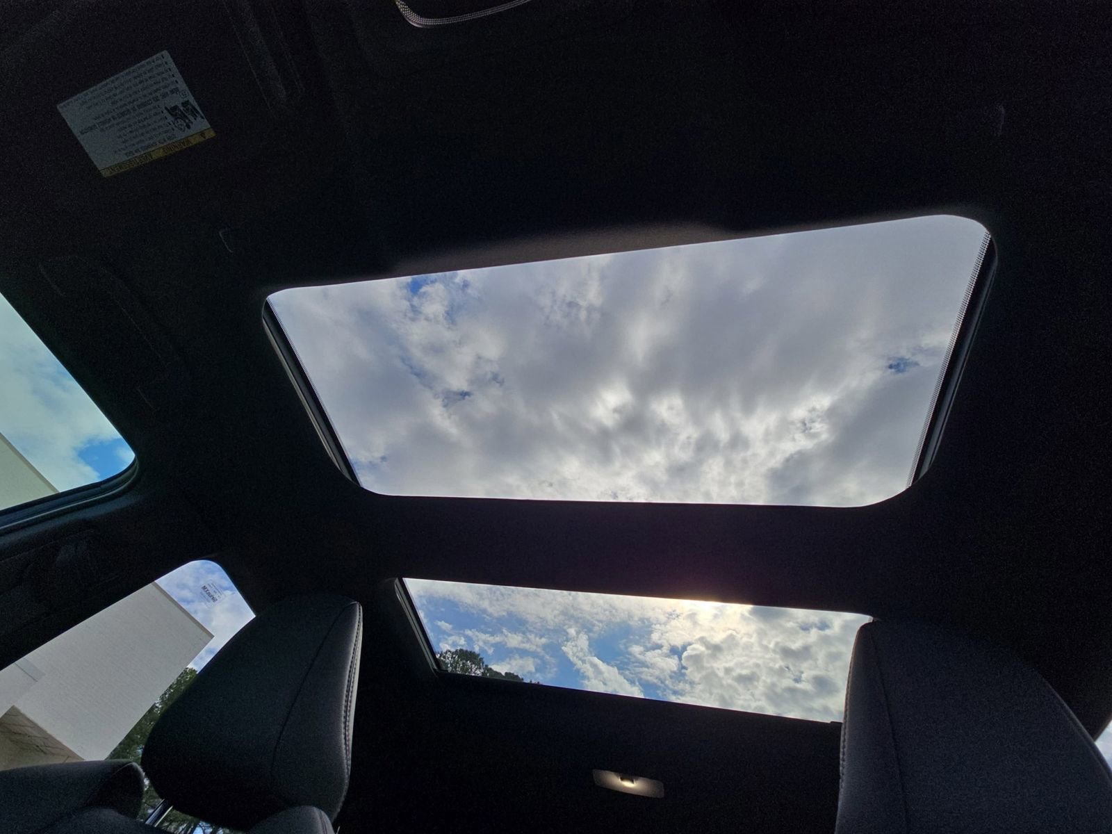 Used 2025 Toyota bZ4X FWD w/ Weather Package image 35