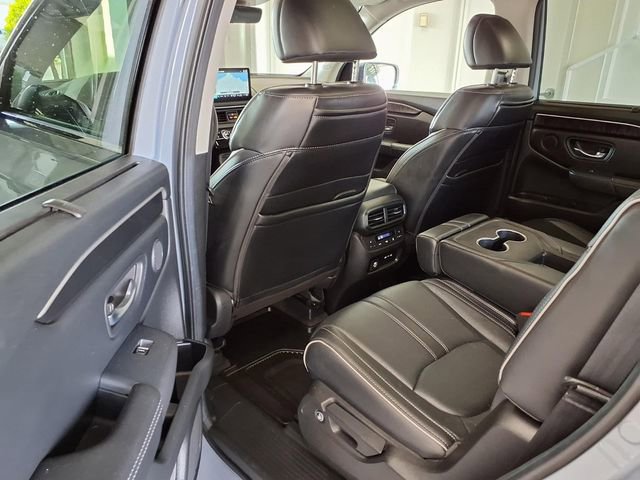 Certified 2024 Honda Pilot Elite image 17